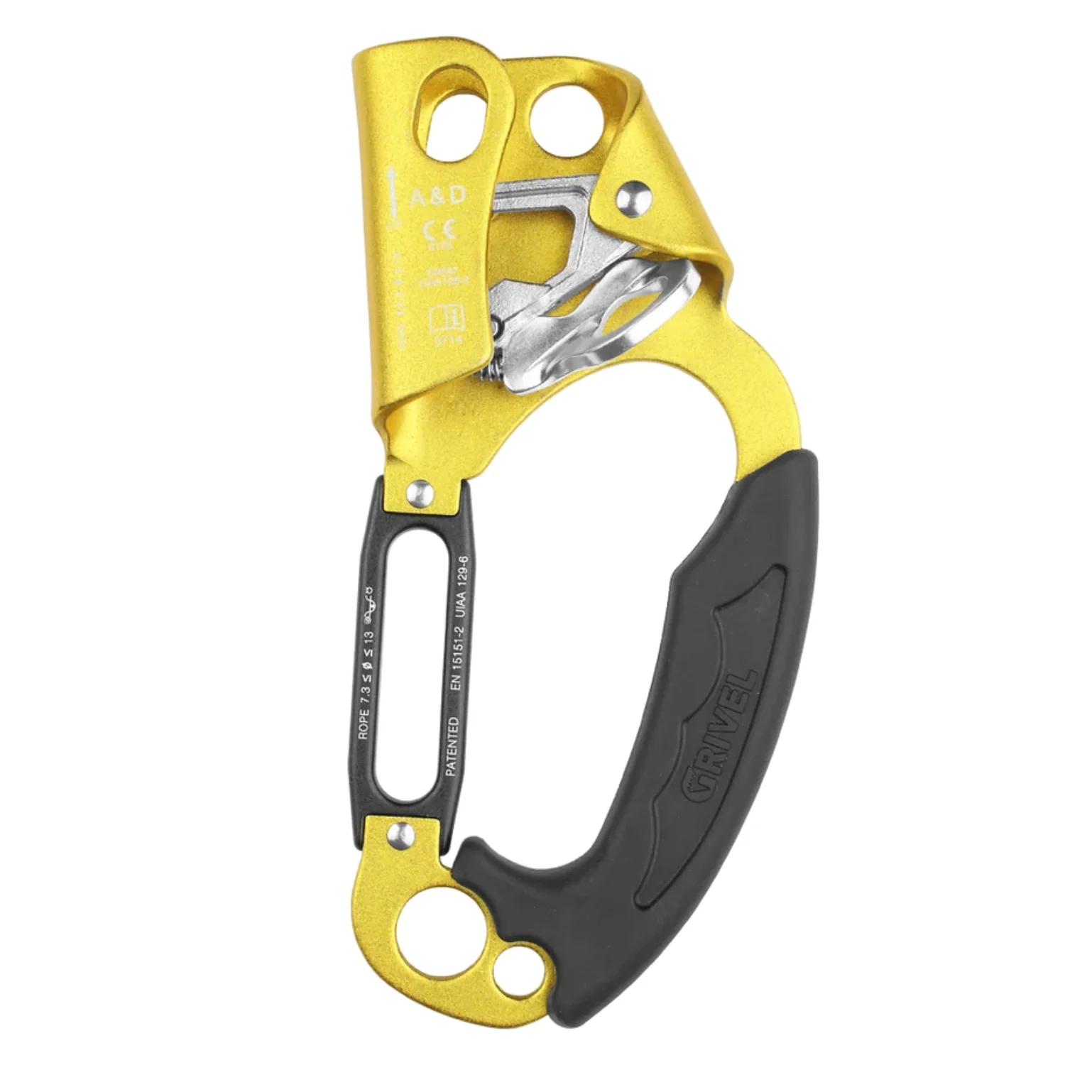 Grivel A&D Ascender Decender