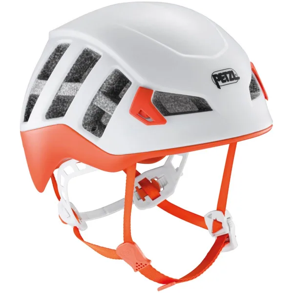 PETZL METEOR ROUGE