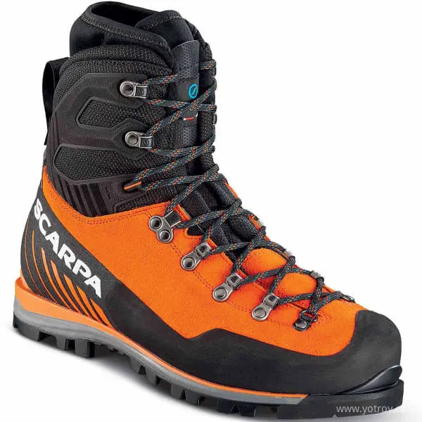 SCARPA MONT BLANC PRO GORE-TEX
