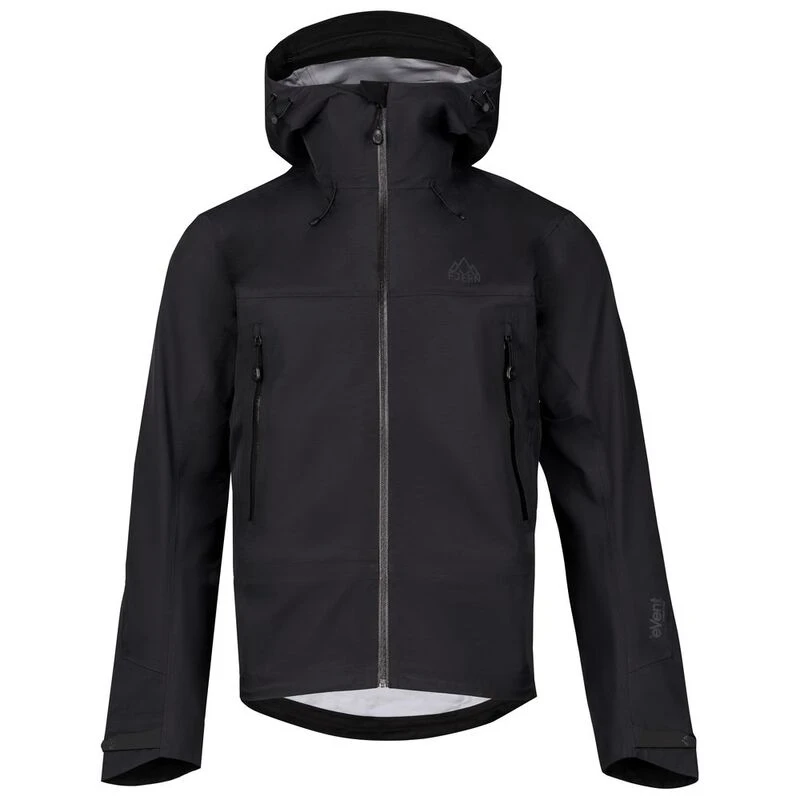 Fjern  Mens Orkan Waterproof Shell Jacket