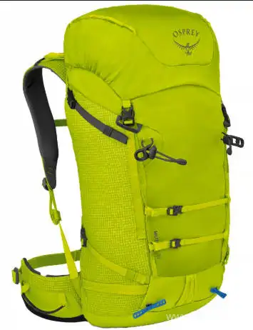 Osprey Mutant 38 Lemongrass