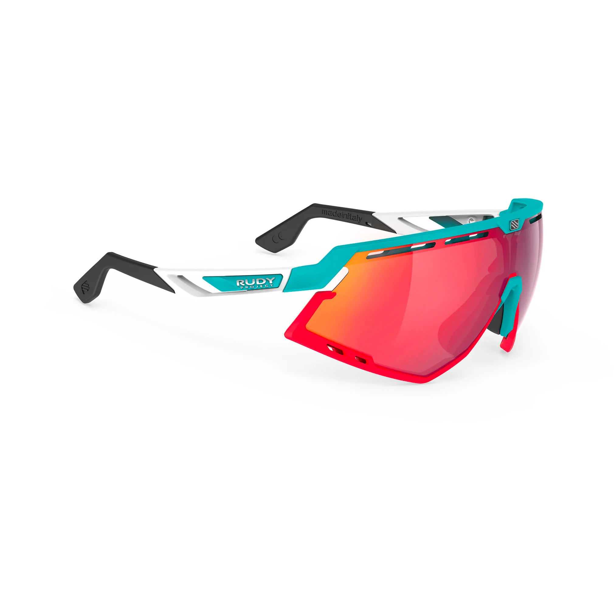 Rudy Project Defender RP Optics Sunglasses