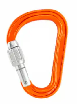 Petzl Attache x 3