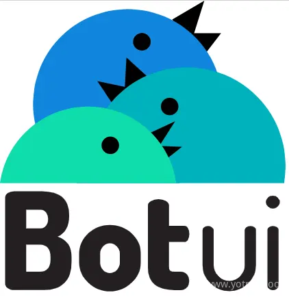 给博客配置botui添加对话交互框架-以halo博客为例